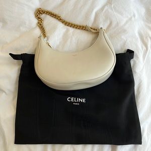 Celine Ava chain bag